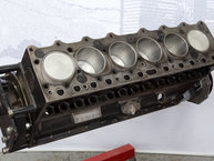 The FJ Company - 1965 Toyota Land Cruiser FJ40 35131 - Restoration